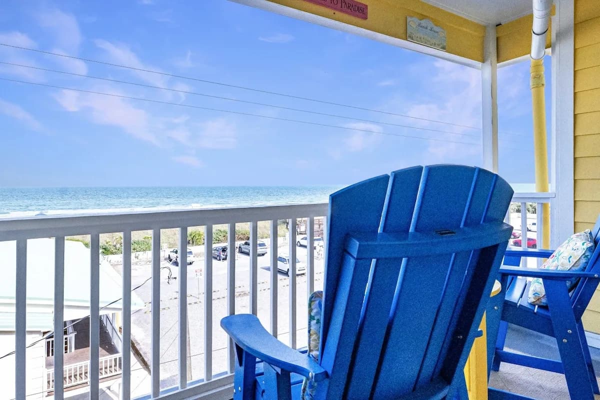 Beach Harbour 38 - The Carolina Beach Boardwalk, Foto 2