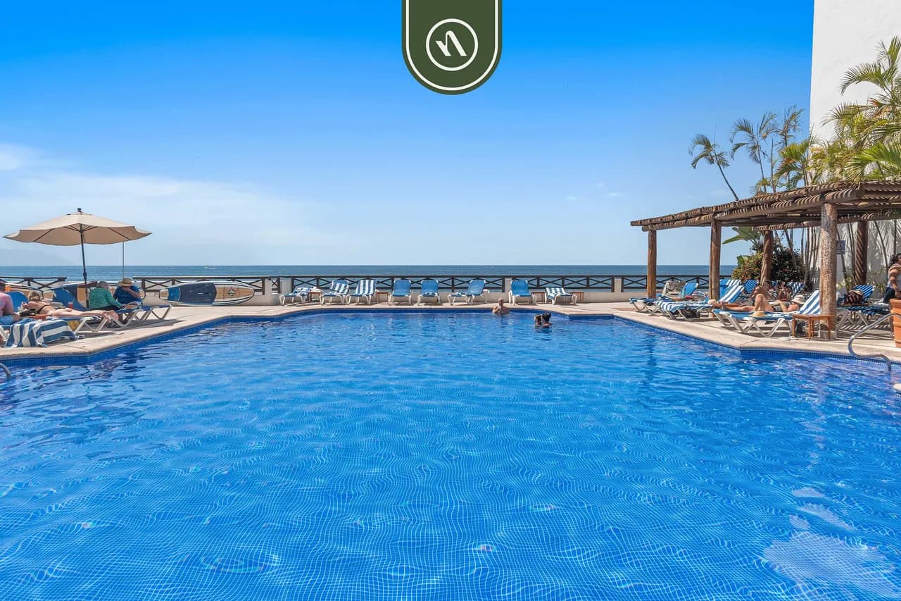 Oceanview 1 BR Condo - Pool - Cleaning Included, foto 3