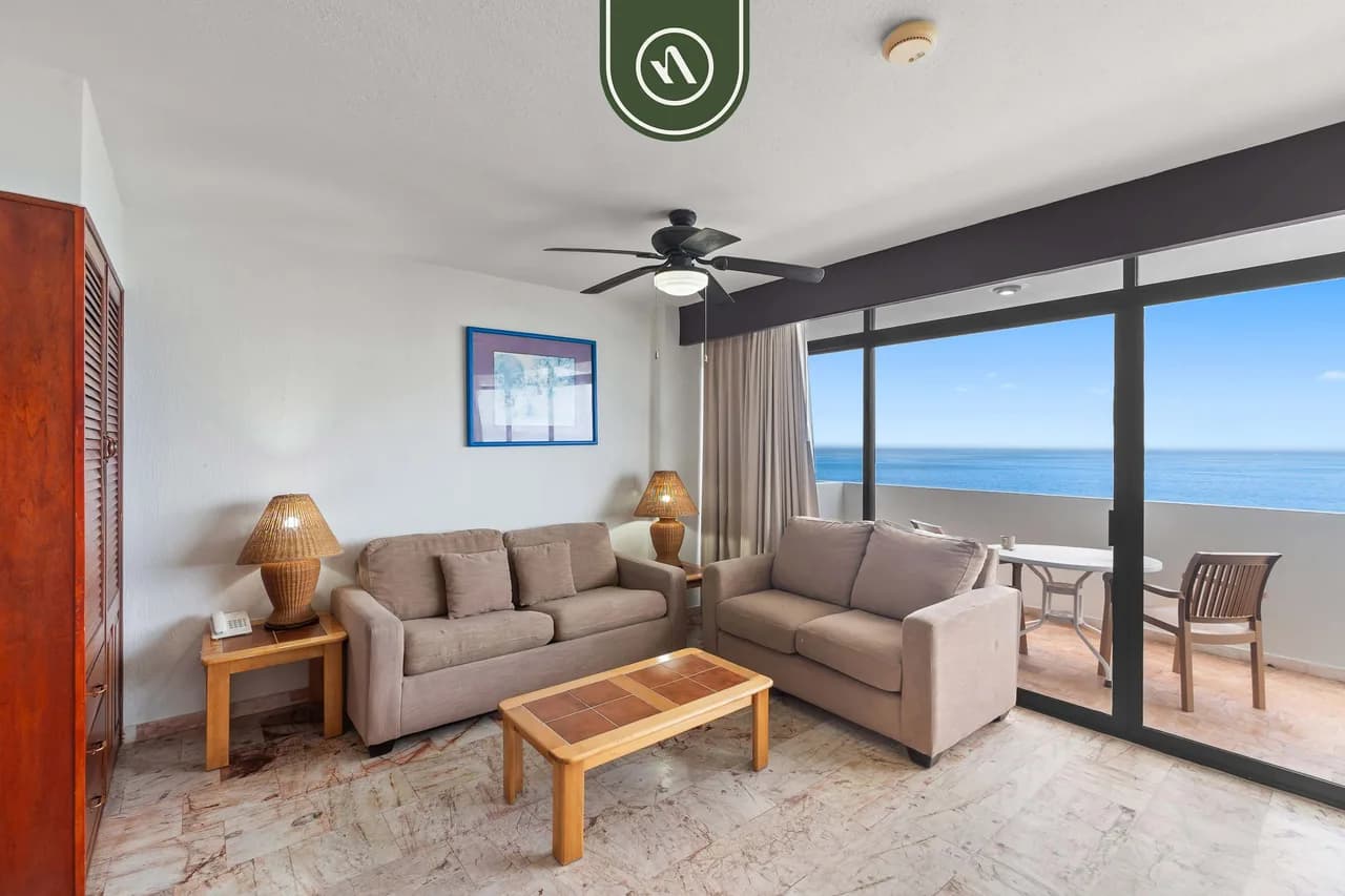 Oceanview 1 BR Condo - Pool - Cleaning Included, foto 4