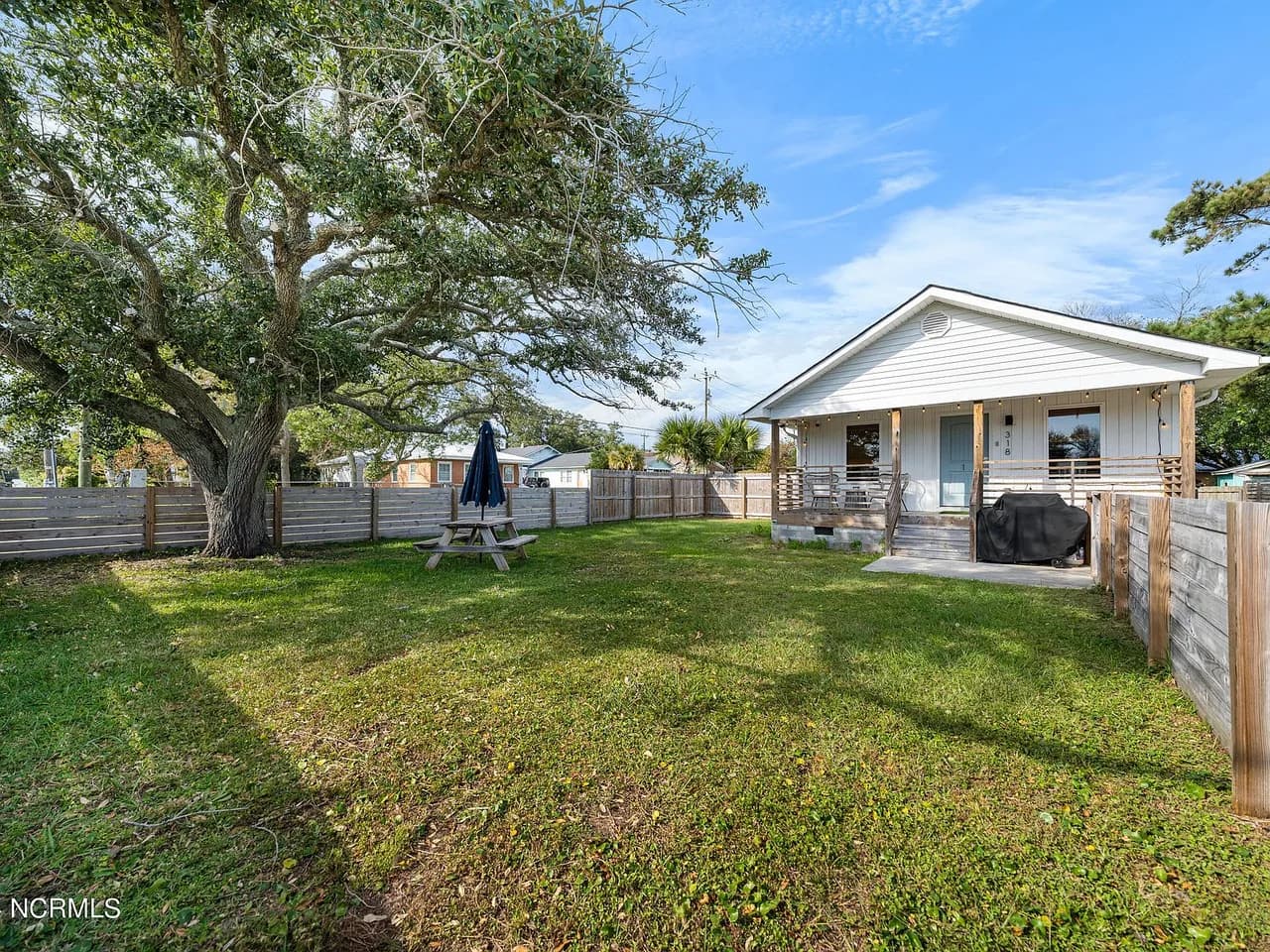 Twin Tides Beach House at Carolina Beach - Unit 1 photo 2