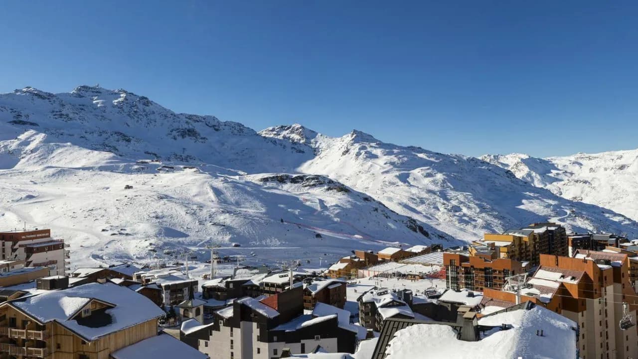 Escapada Alpina Sueño Val Thorens, foto 4