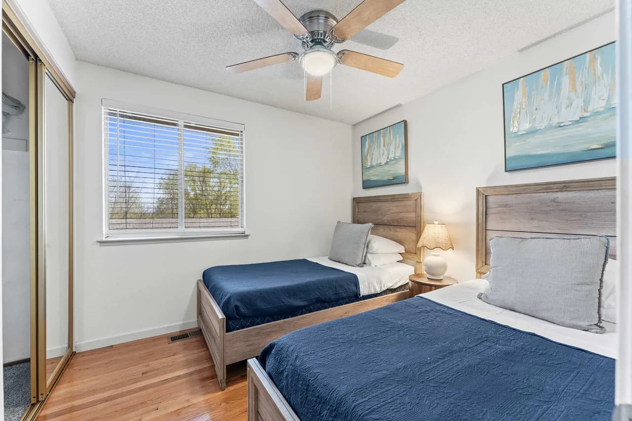 Reno 3BR Home | Private Yard, Deck & Garage, foto 5