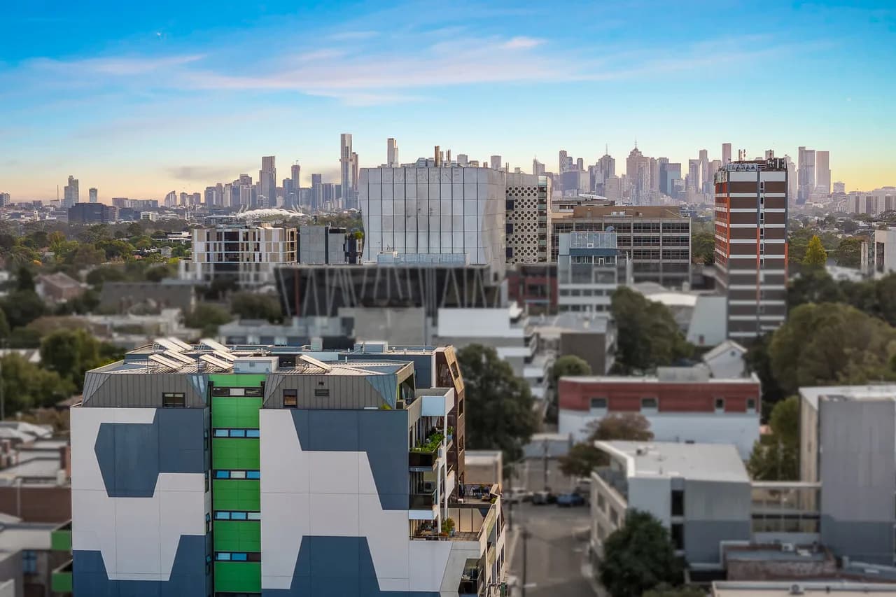 Cozy Hawthorn Apt: Near Swinburne & Glenferrie Rd photo 5