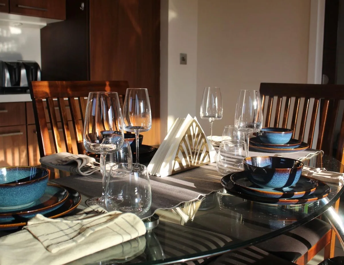 Custom House Square Penthouse photo 4