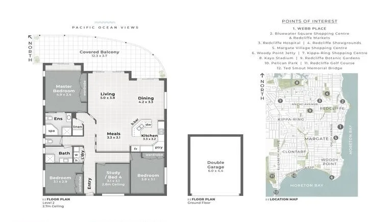 Beachside Penthouse photo 5