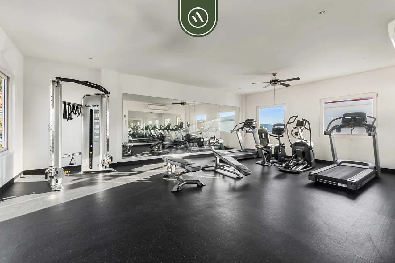 Amazing 1 BR Condo in Romantic Zone - Rooftop Pool, foto 5