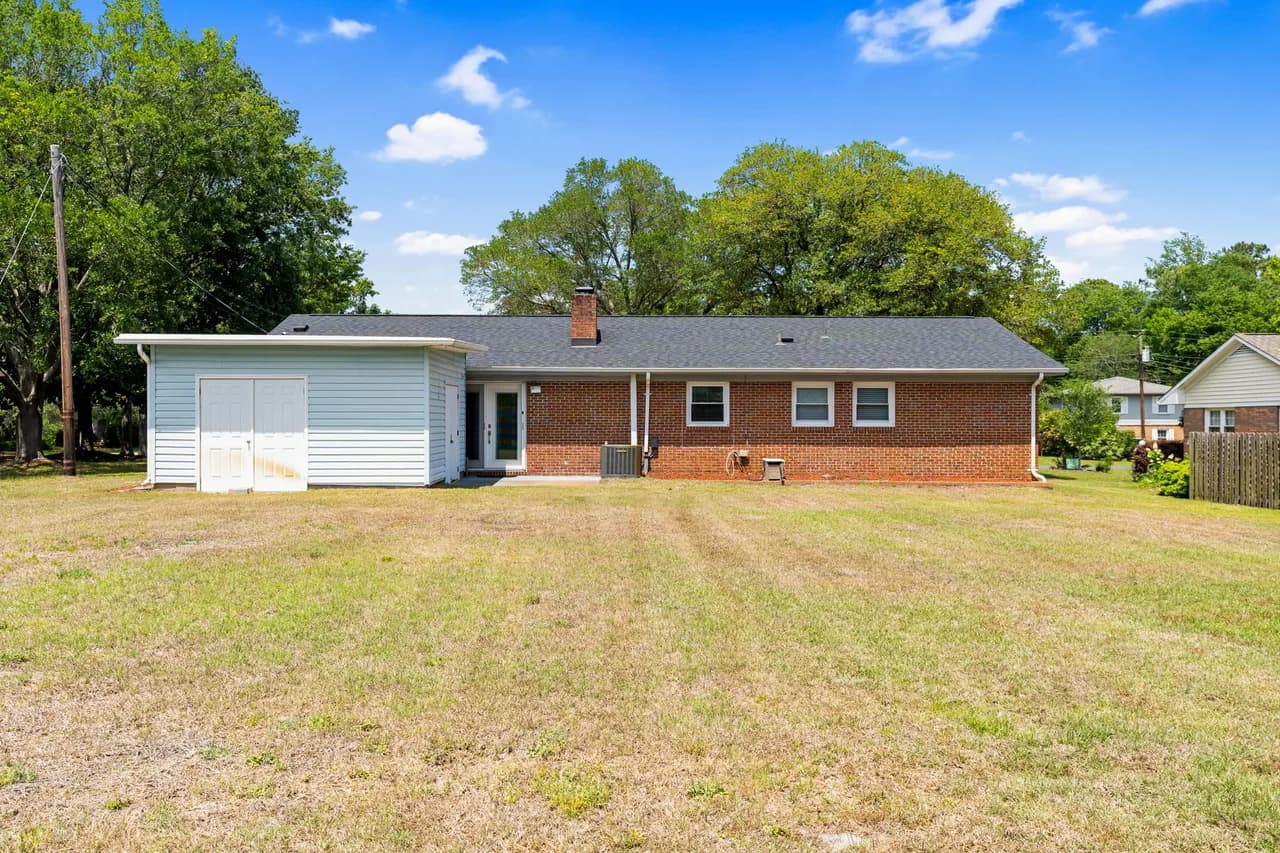 Beach & Downtown Family Fun Wilmington Stay Villa, foto 4