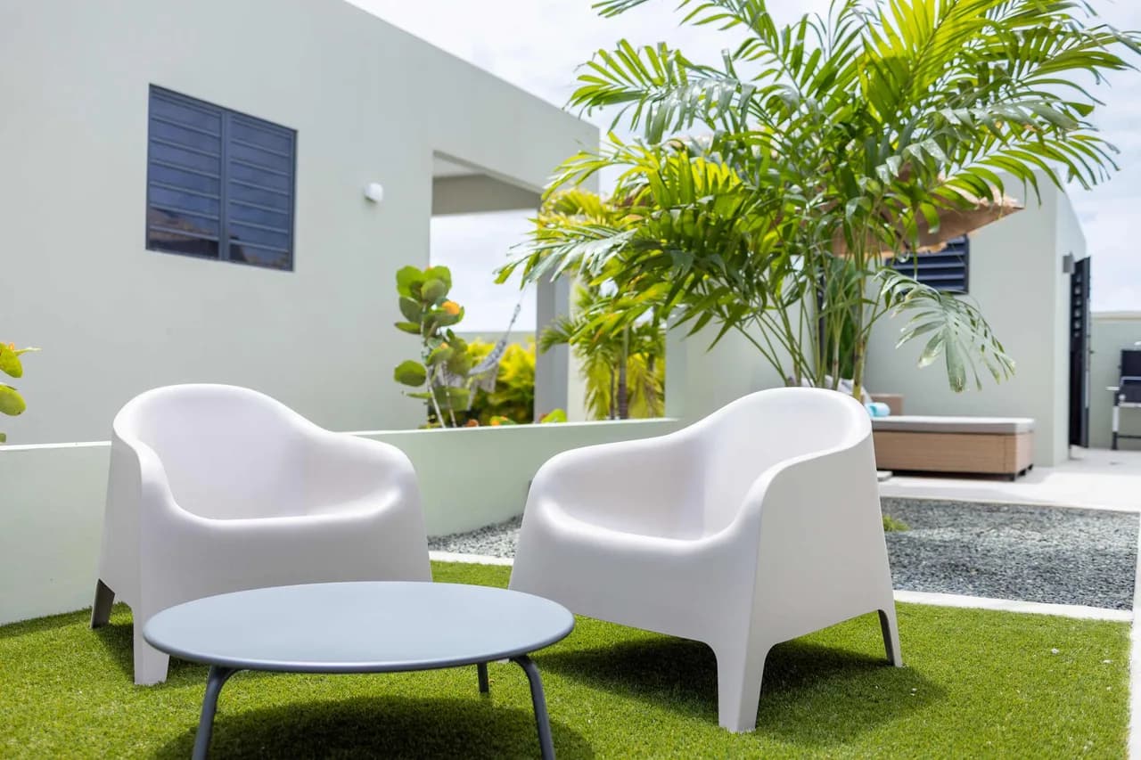 NEU | "Villa Kura Cura" - 5 Minuten zu Mambo Beach, Foto 5