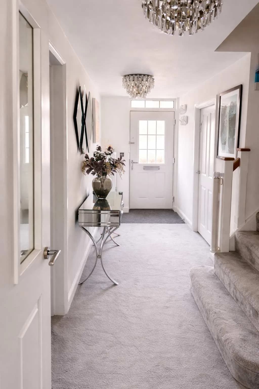 Spacious Garden House in England, photo 5