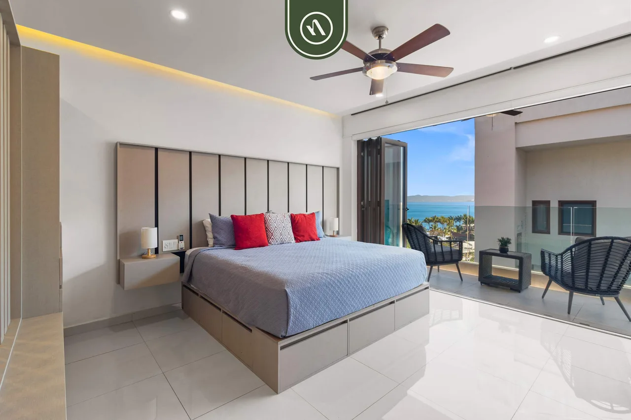 Centric 1 BR Condo with Gym – Amazing Rooftop Pool, foto 2