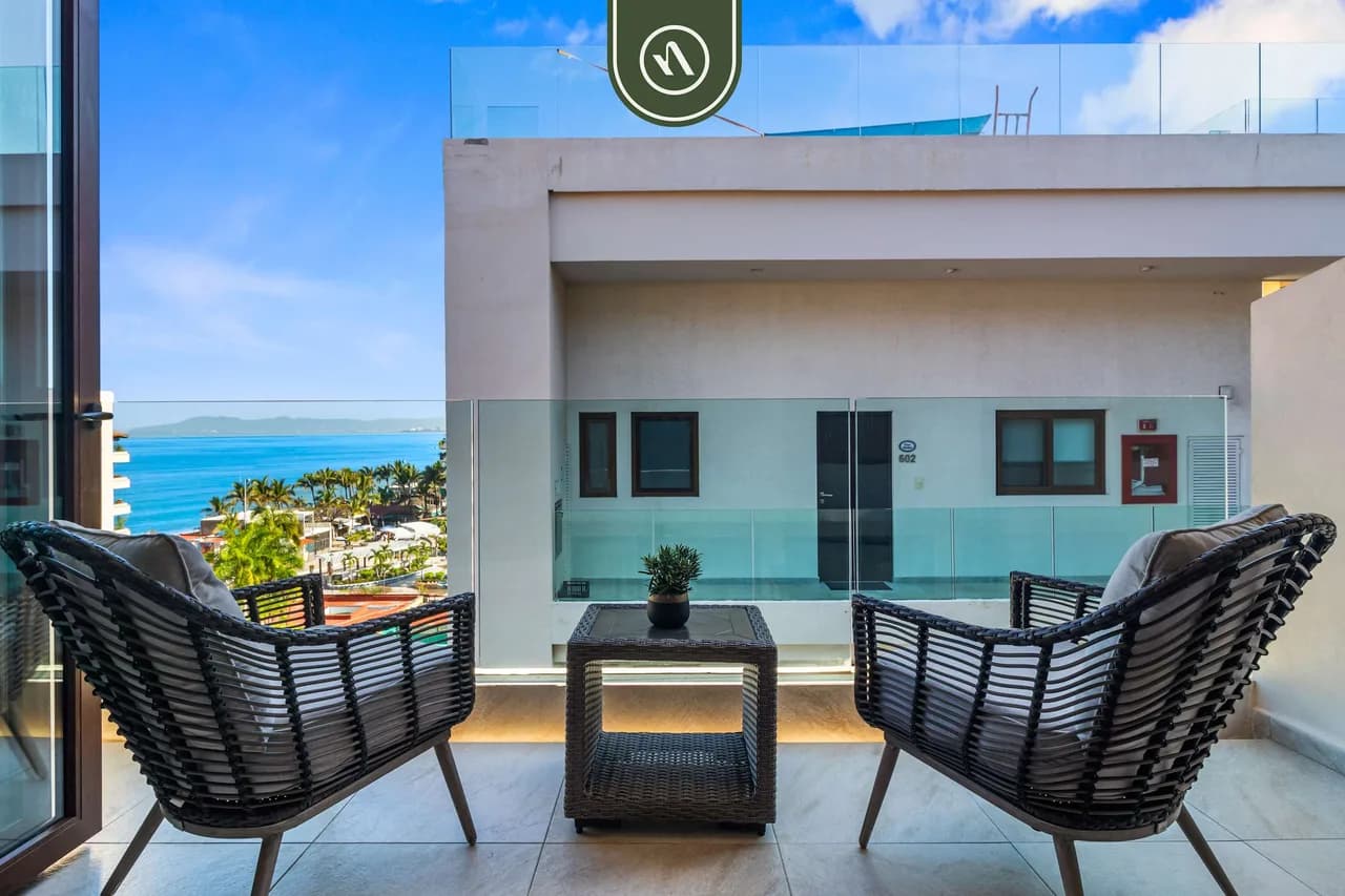 Centric 1 BR Condo with Gym – Amazing Rooftop Pool, foto 4