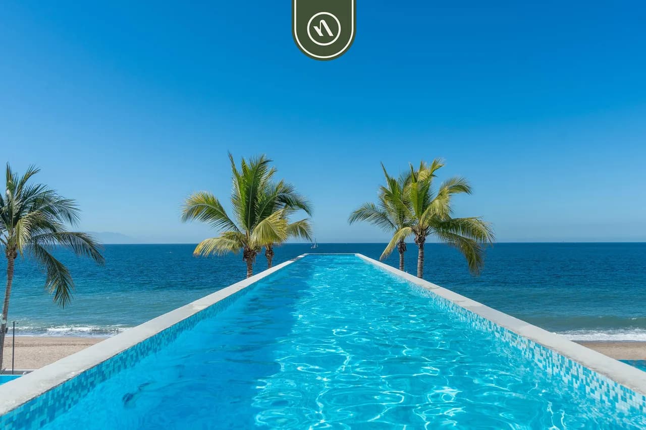Modern Studio with Beach Access in Jalisco, Foto 3