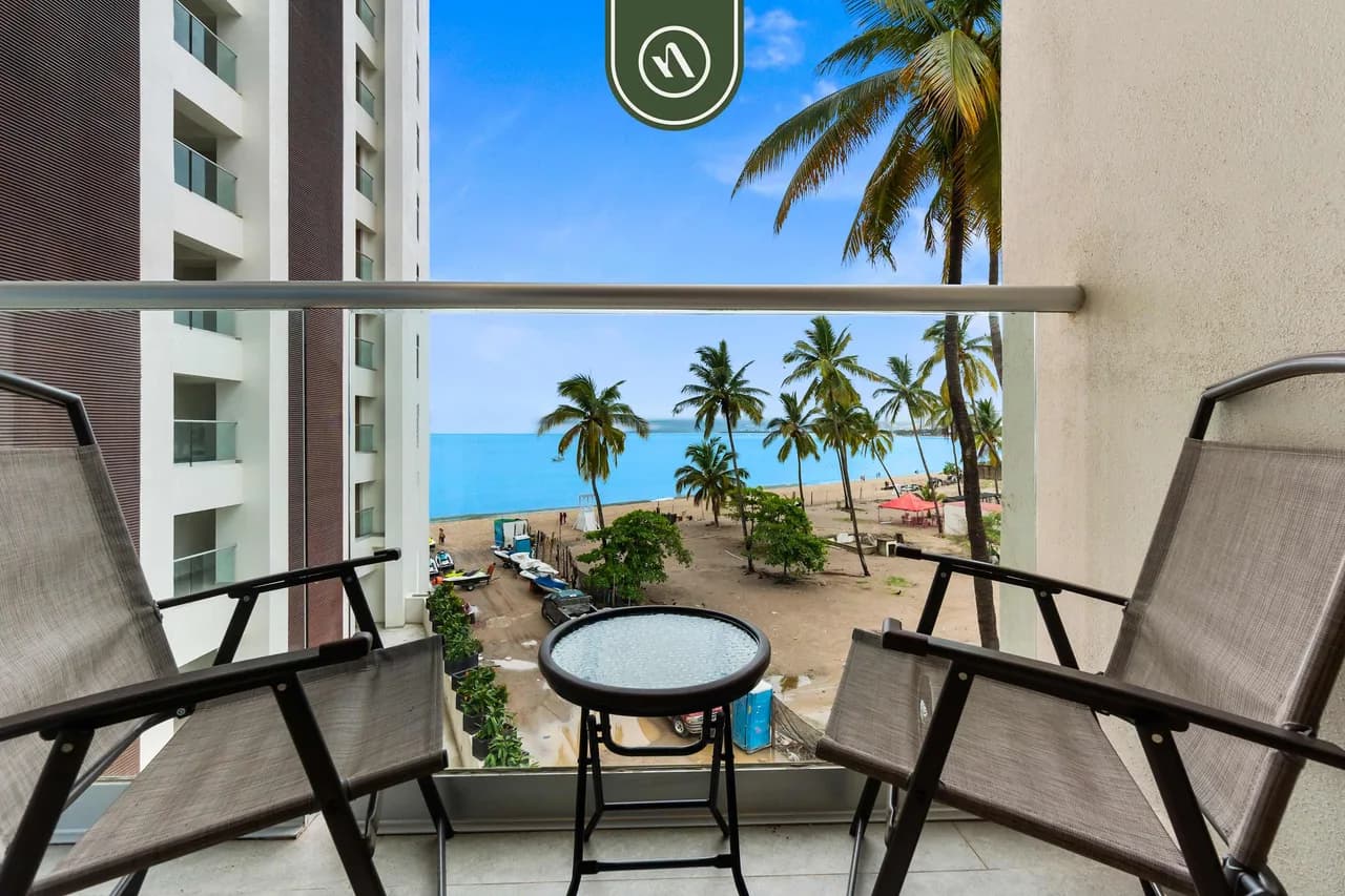 Modern Studio with Beach Access in Jalisco, Foto 4