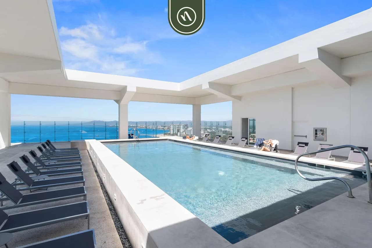 Modern Studio with Beach Access in Jalisco, Foto 5