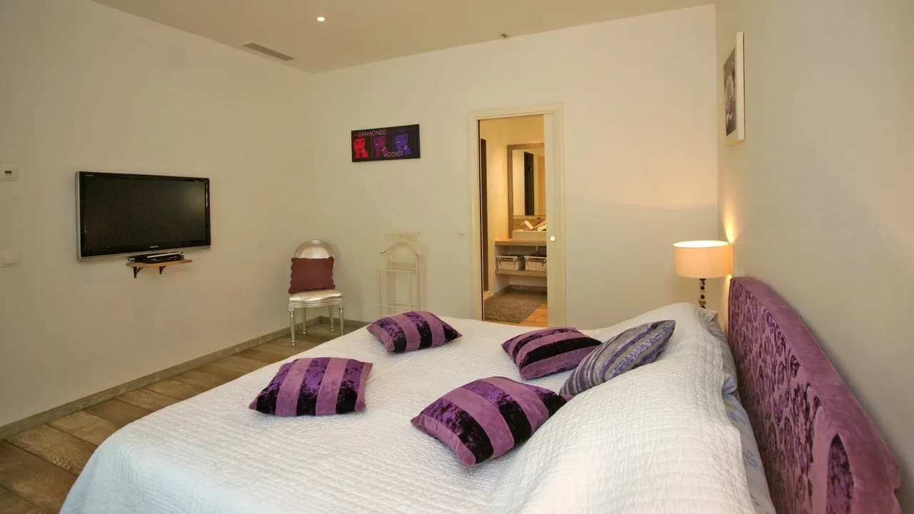 Lujosa Villa con Vista al Jardín Mediterráneo, foto 3
