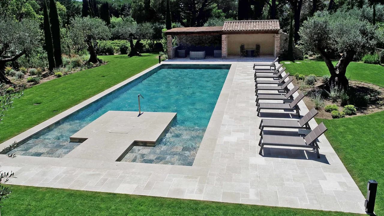 Lujosa Villa con Vista al Jardín Mediterráneo, foto 5