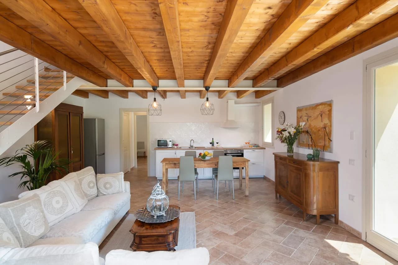 Villa Hillview près de Florence avec piscine, photo 2