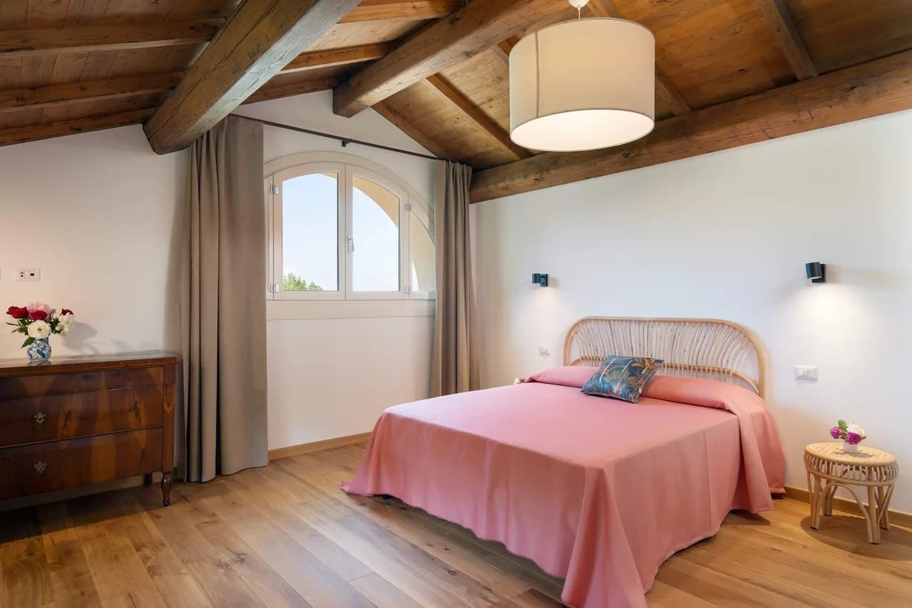 Villa Hillview près de Florence avec piscine, photo 3