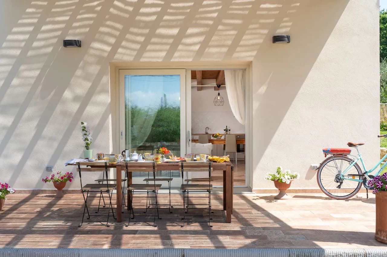 Villa Hillview près de Florence avec piscine, photo 4