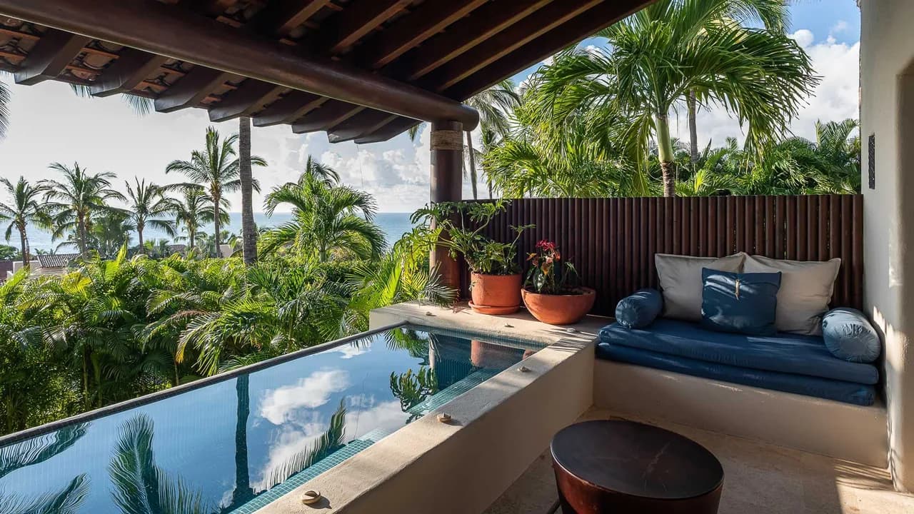 Authentic Mexican Design Meets Luxury photo 4