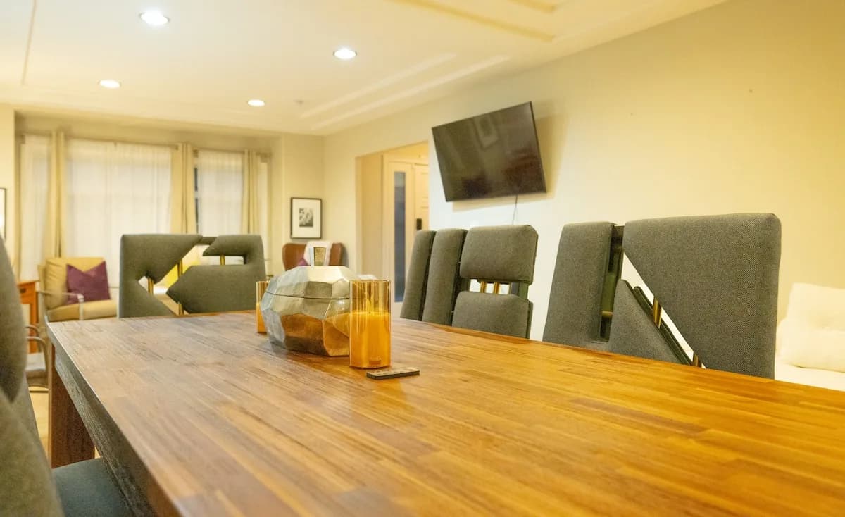 Modern Family Retreat in Glenview California, foto 4
