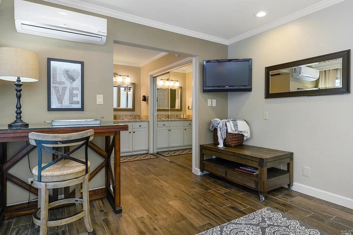 Chic Condominium in Napa Valley, Foto 3