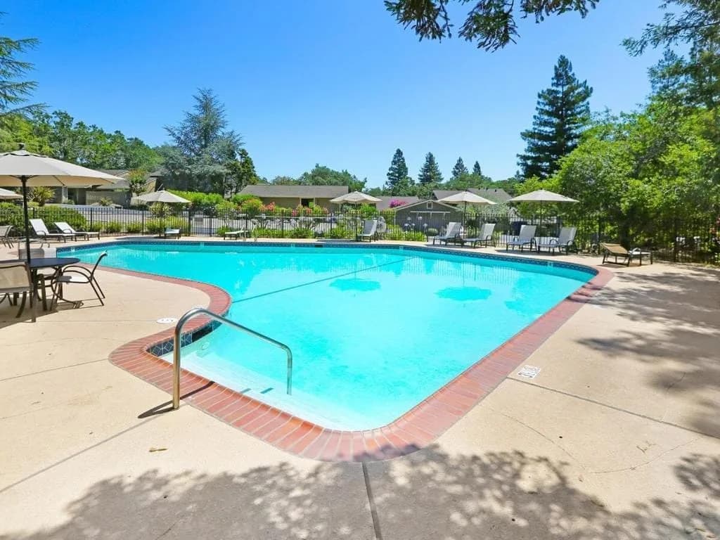 Chic Condominium in Napa Valley, Foto 4