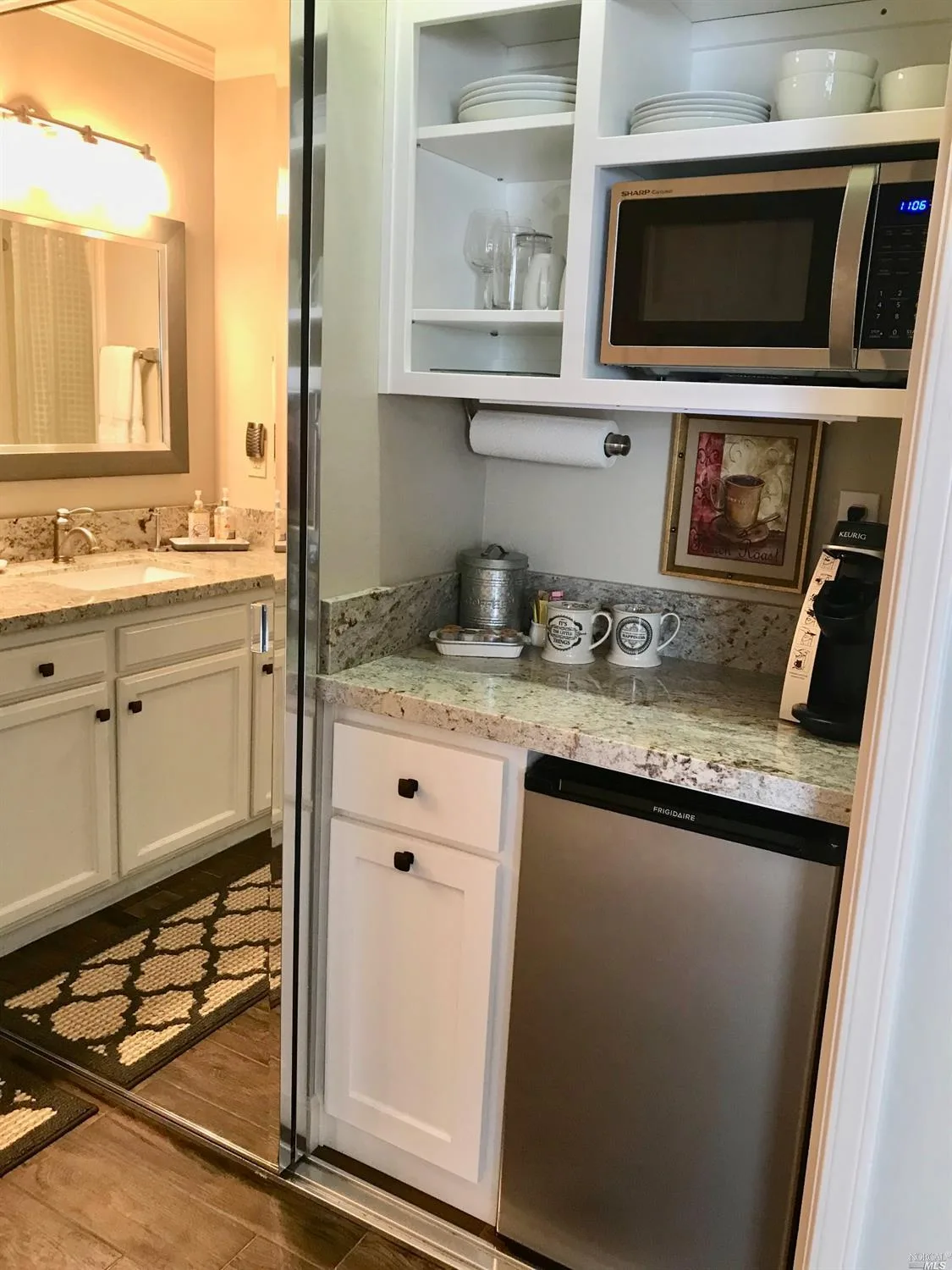 Chic Condominium in Napa Valley, Foto 5