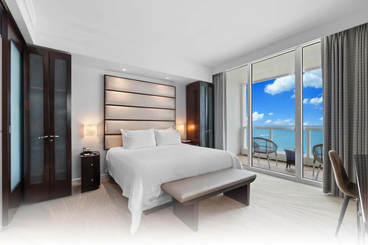 Chic apartamento frente al océano en Miami Beach, foto 4