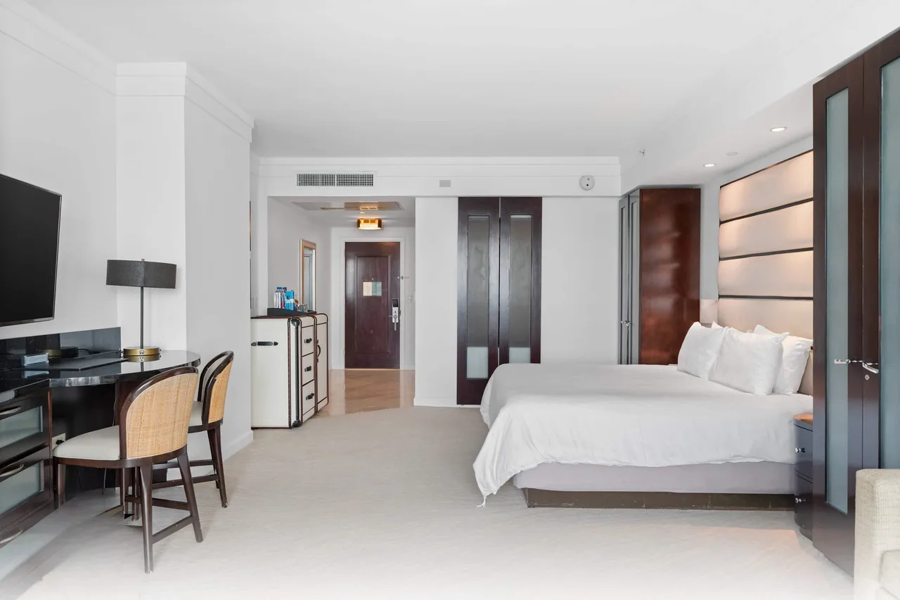 Beachfront Studio Retreat in Miami Beach, Foto 5