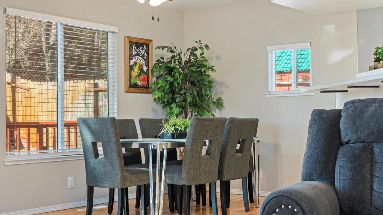 Reno 3BR Home · Mountain Views & Near Events, foto 3