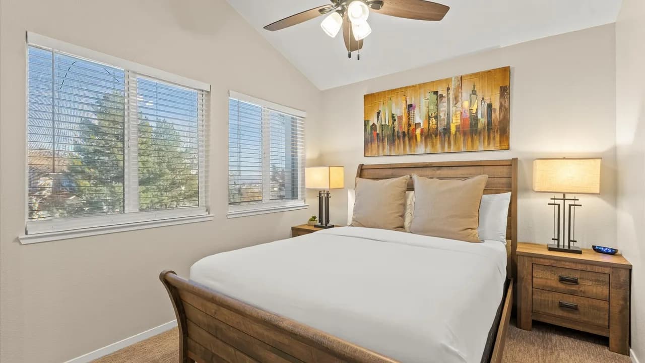 Reno 3BR Home · Mountain Views & Near Events, foto 5