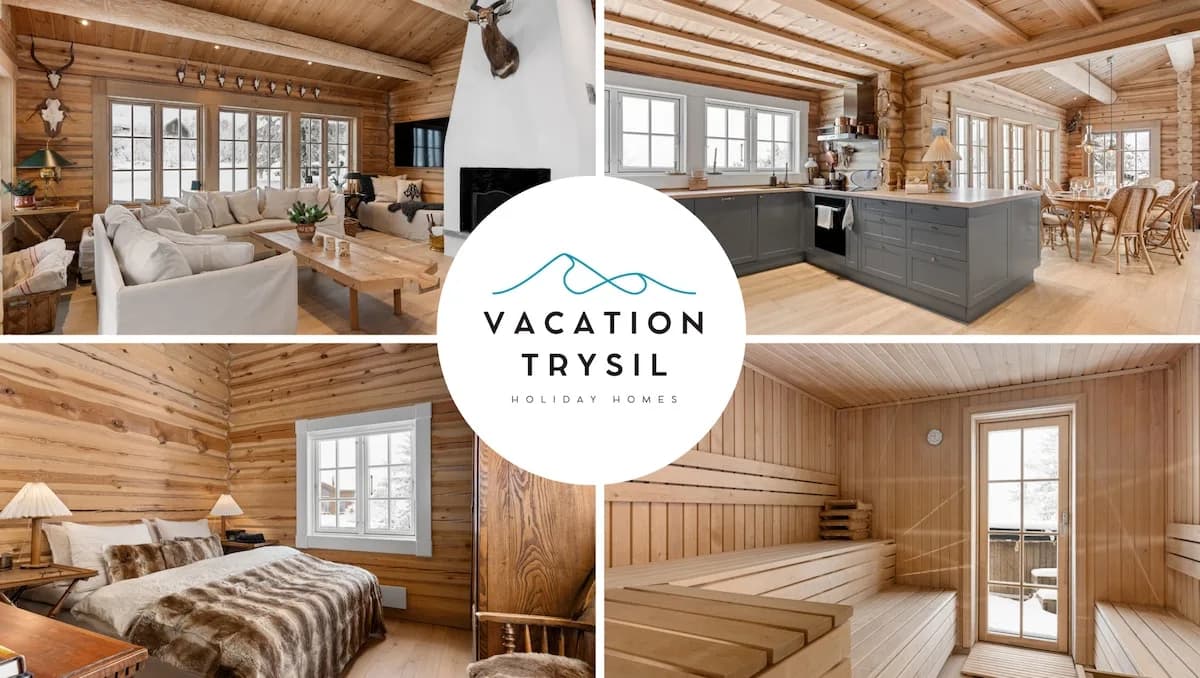 Fagerasen 25 by Vacation Trysil photo 3