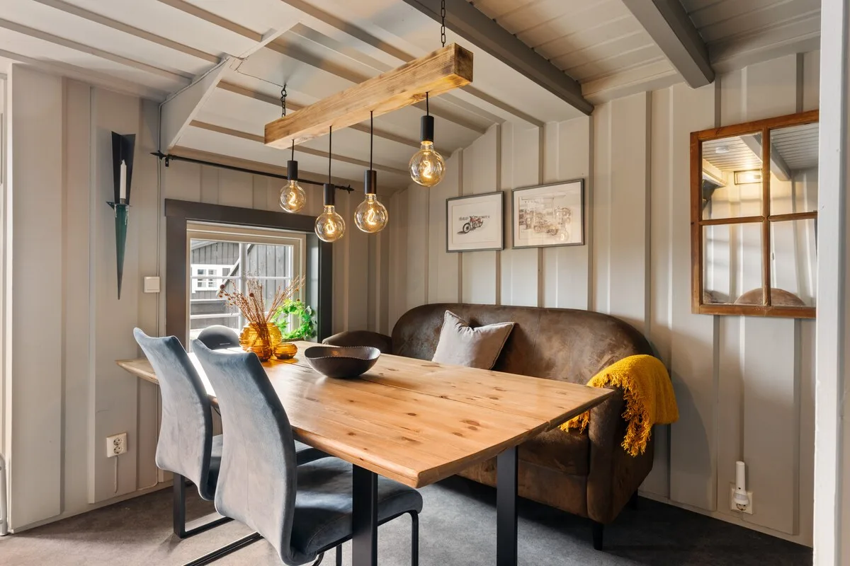 Cozy Ski Cabin in Innlandet photo 2