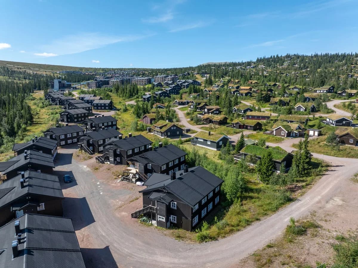 Fagerasen 760B by Vacation Trysil photo 3