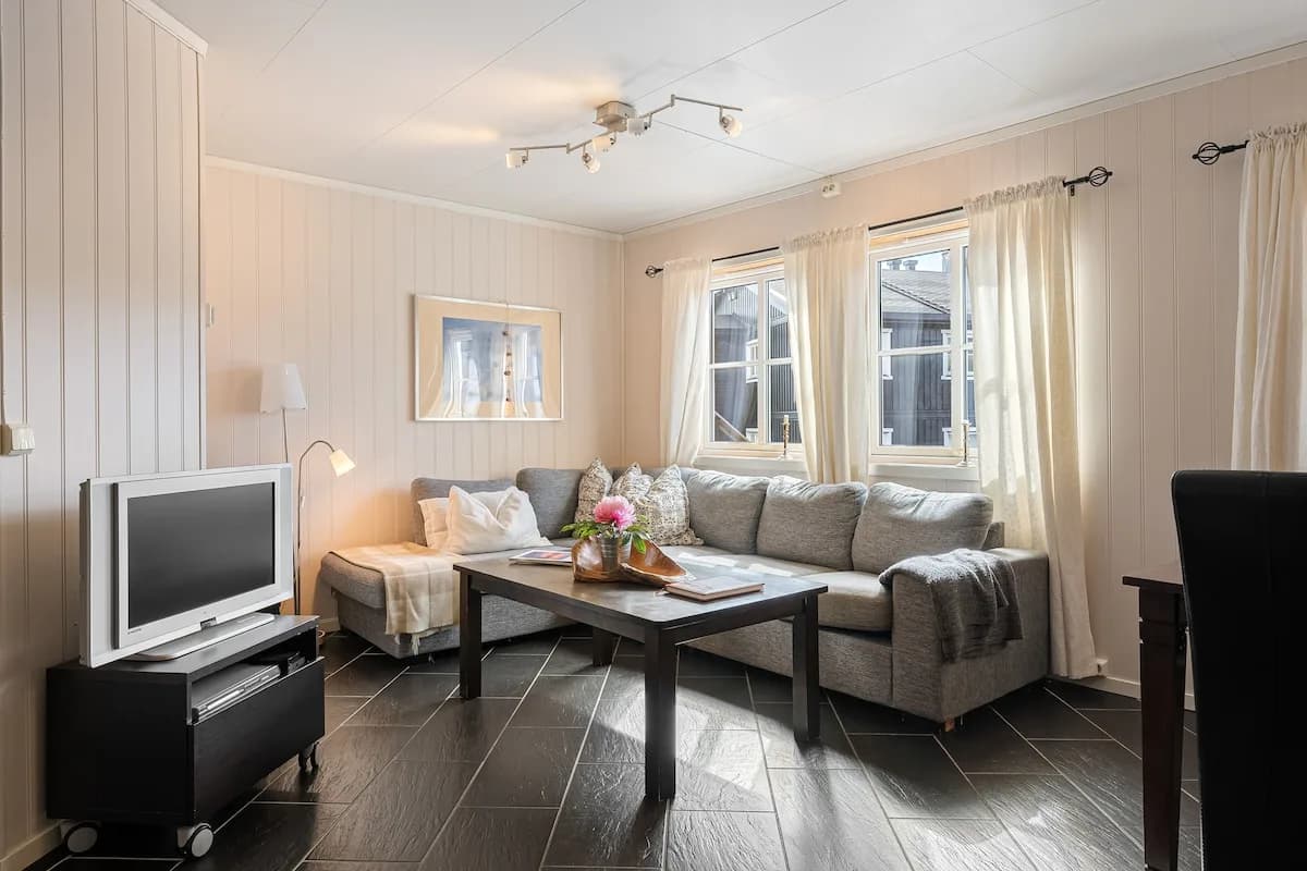Fagerasen 760B by Vacation Trysil photo 5