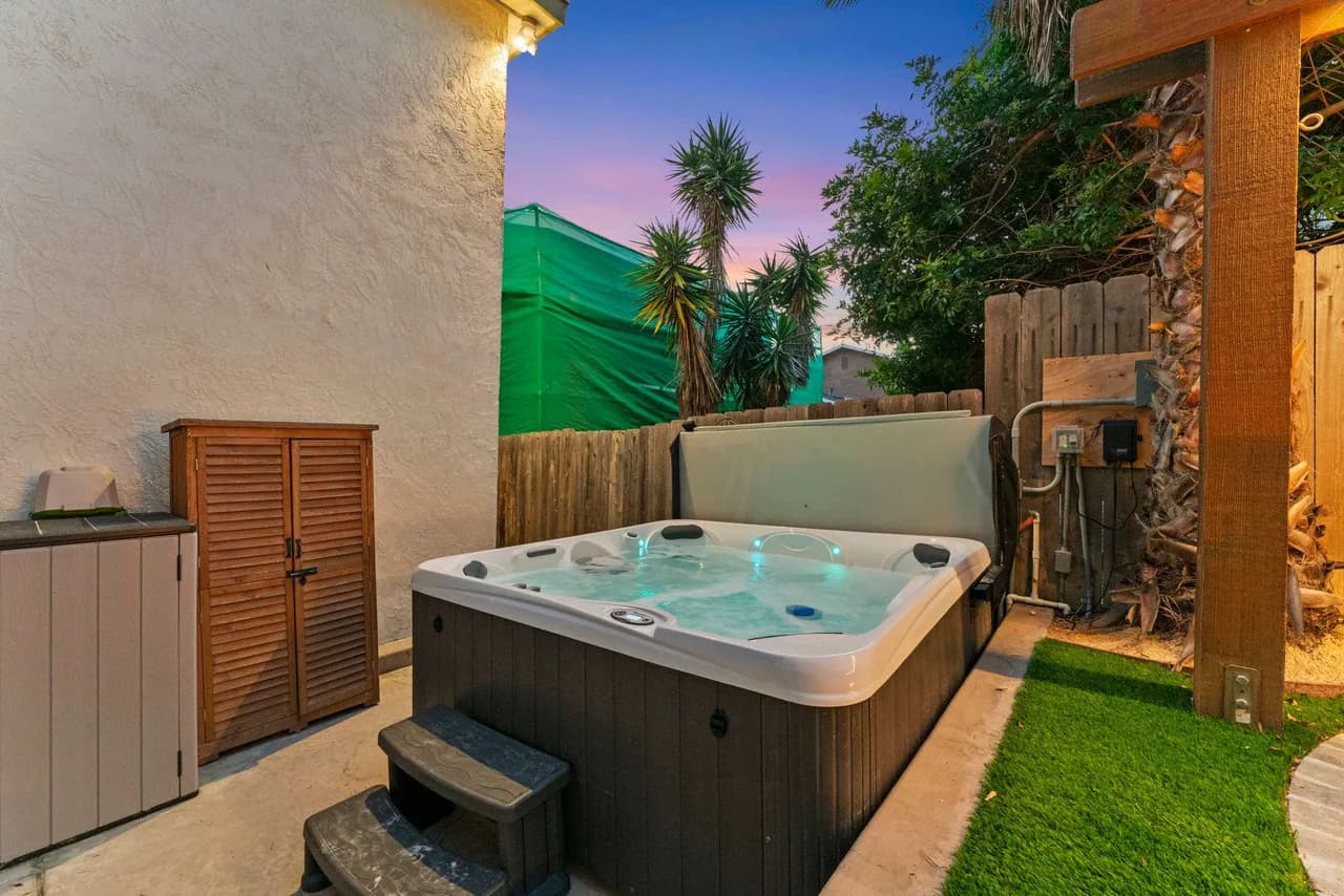 Stylish Urban Retreat in San Diego, Foto 3
