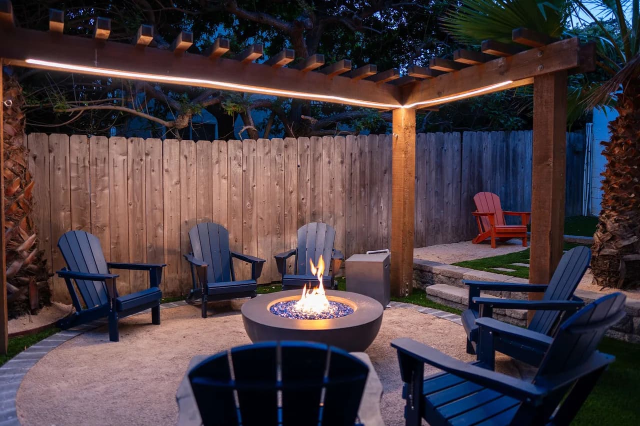 Chic Apartment with Hot Tub in San Diego, Foto 2