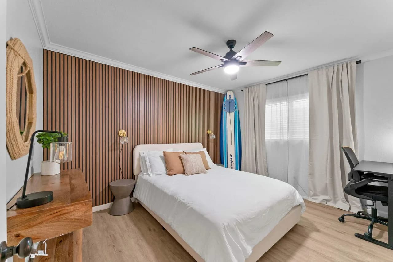 Chic Apartment with Hot Tub in San Diego, Foto 5