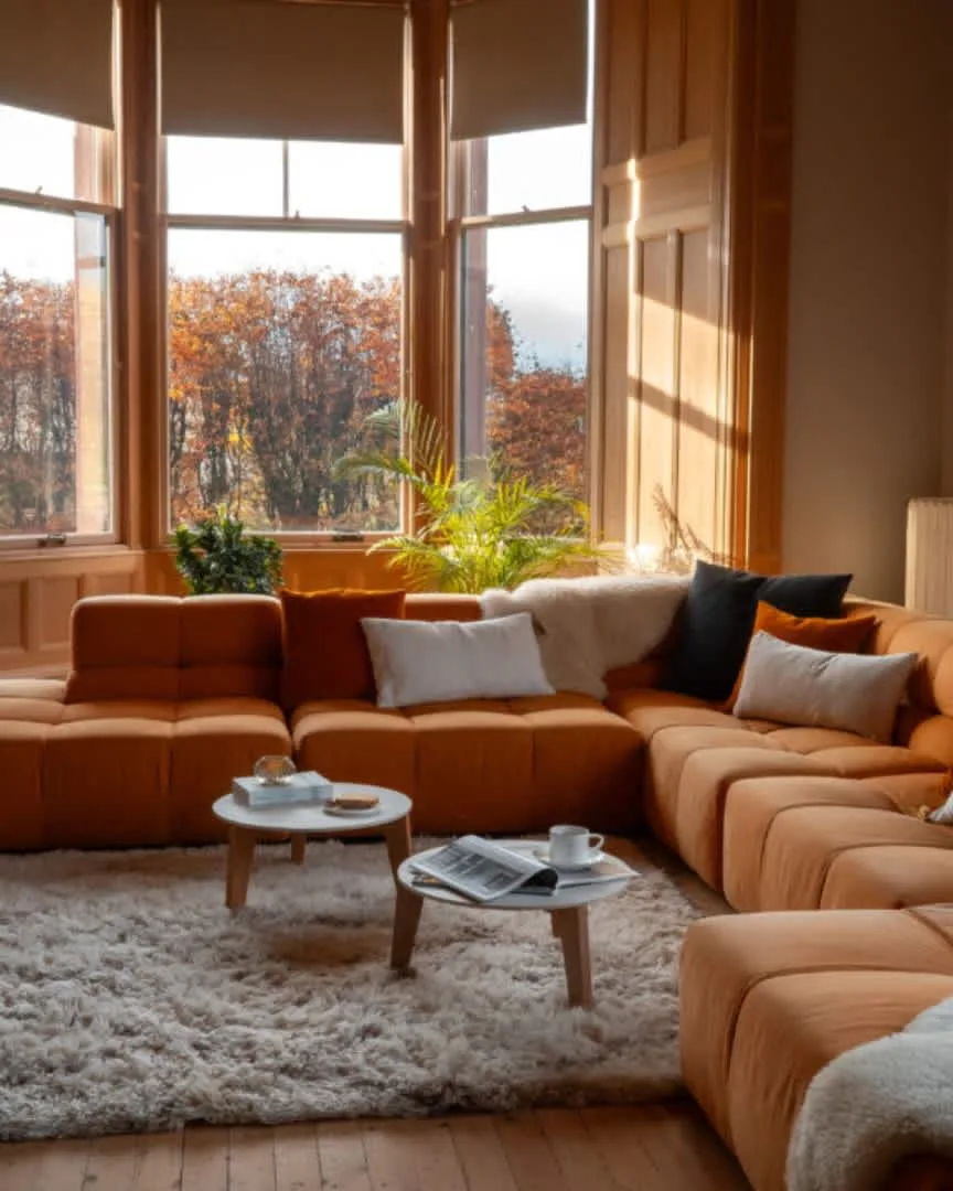 Scottish Country House With Designer Interiors photo 4
