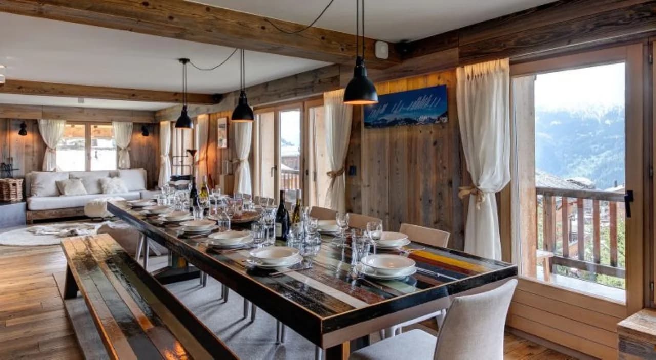 Penthouse contemporain Montview de luxe, photo 2