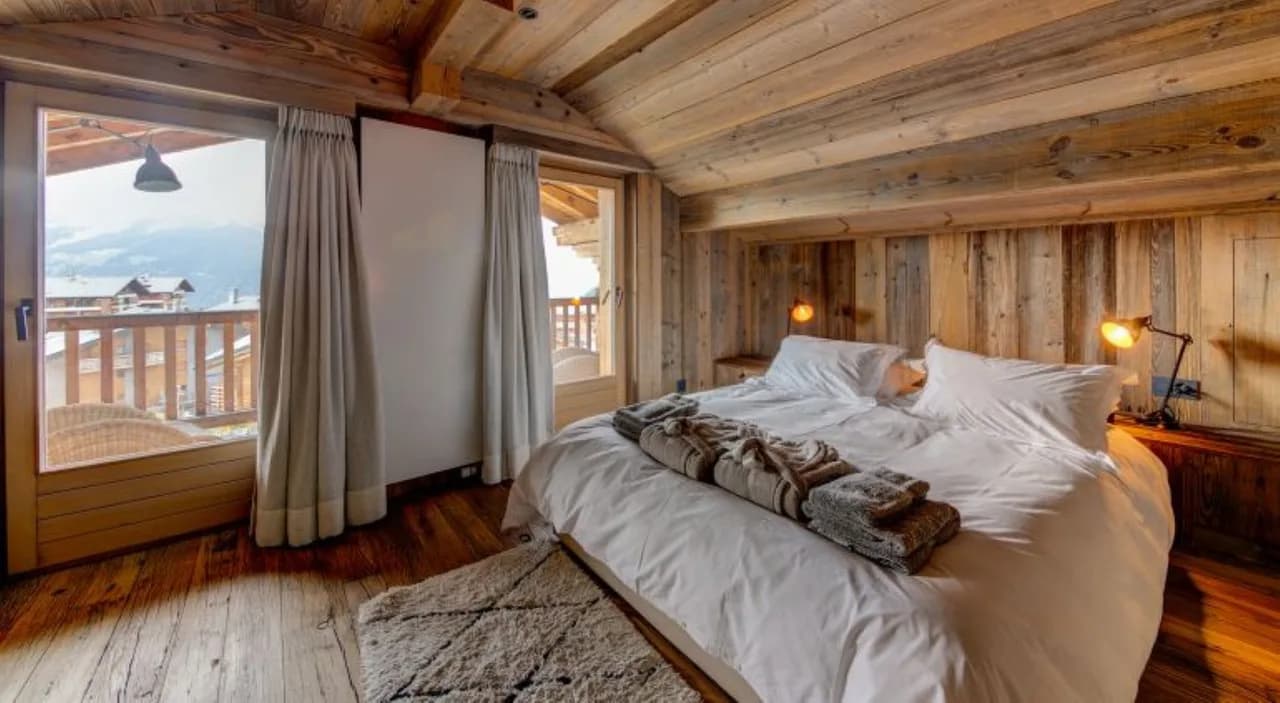 Penthouse contemporain Montview de luxe, photo 3