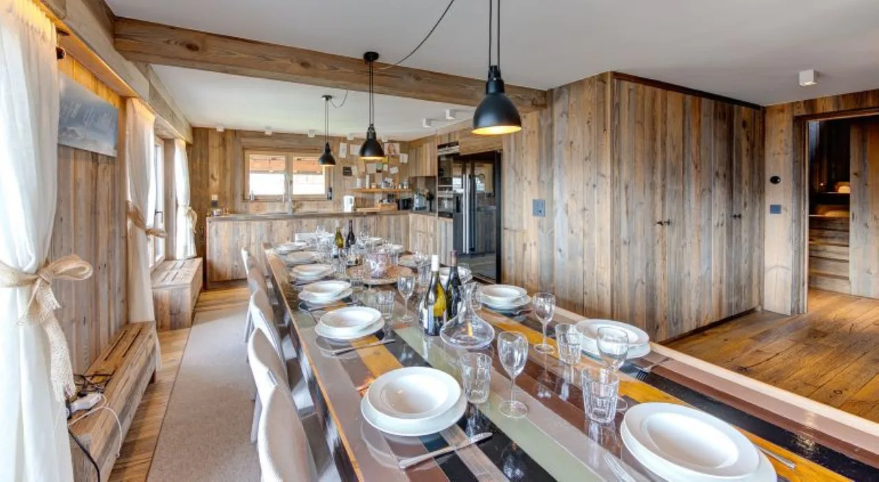 Penthouse contemporain Montview de luxe, photo 4