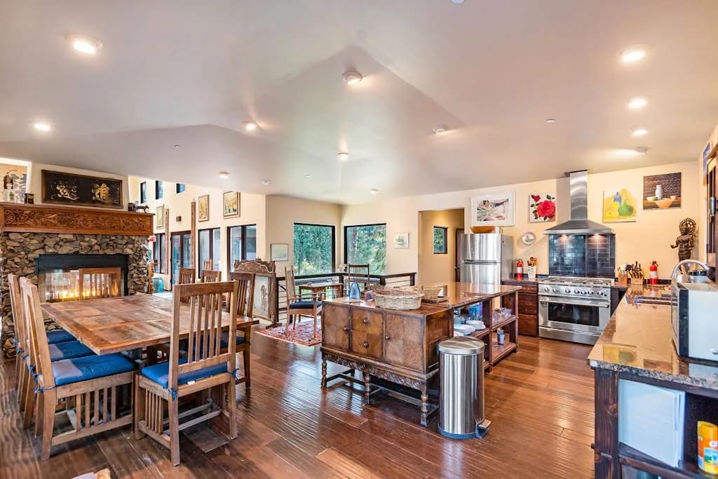 Charming Guesthouse Retreat in Idaho photo 2