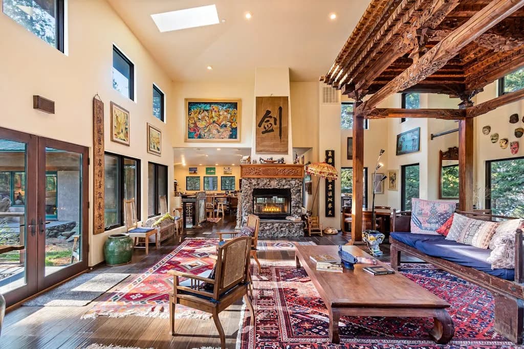 Charming Guesthouse Retreat in Idaho photo 5