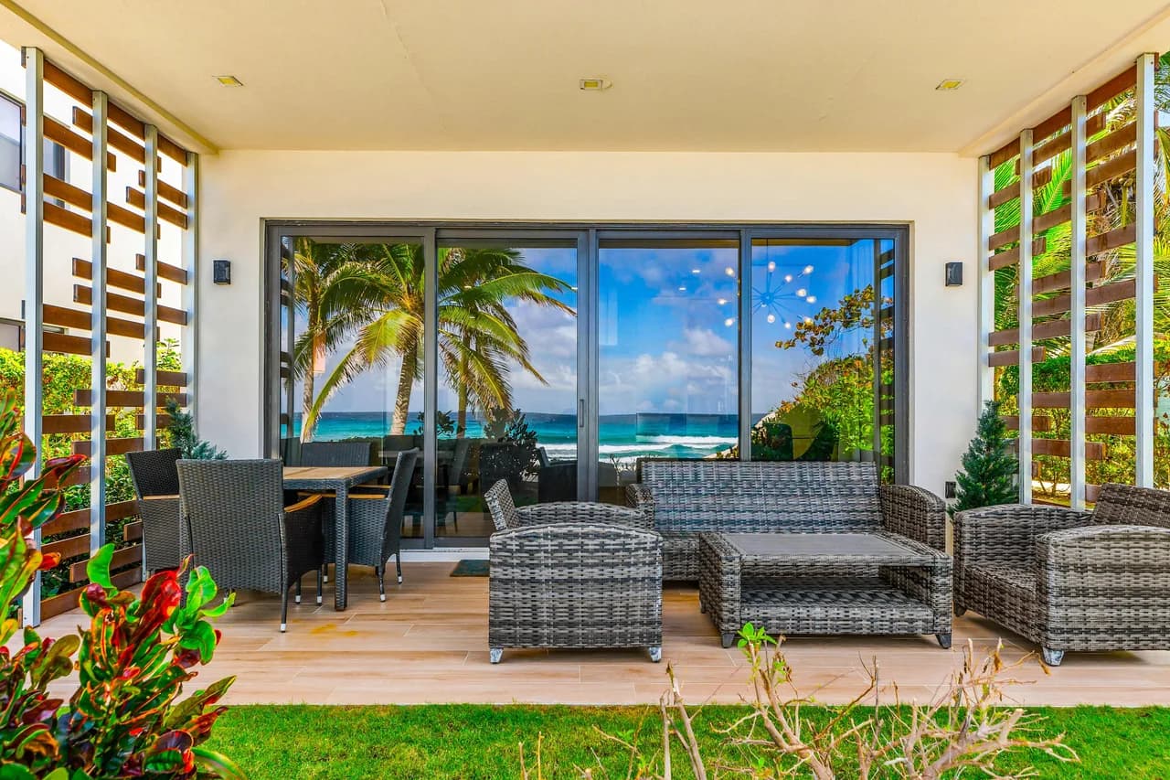 Beach Access Condominium in Cayman photo 5