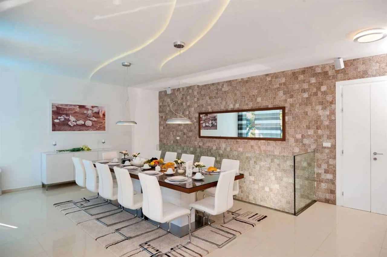 Seafront Villa With Heated Pool Brač photo 4