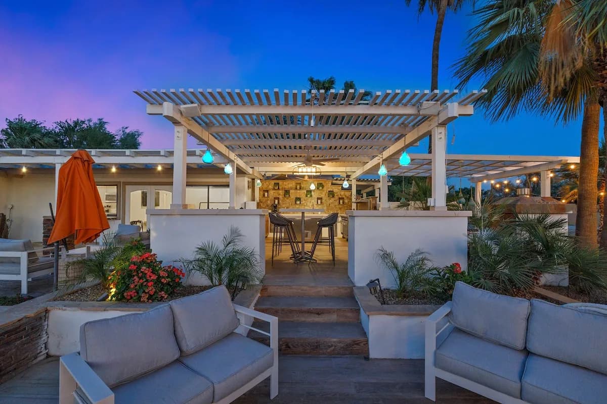 Expansive Ranch House with Resort Pool in California, foto 4