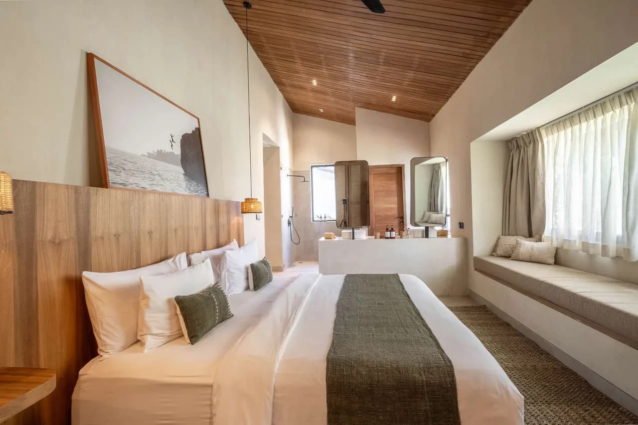 Luxury Two Storey Pool Villa Retreat photo 5