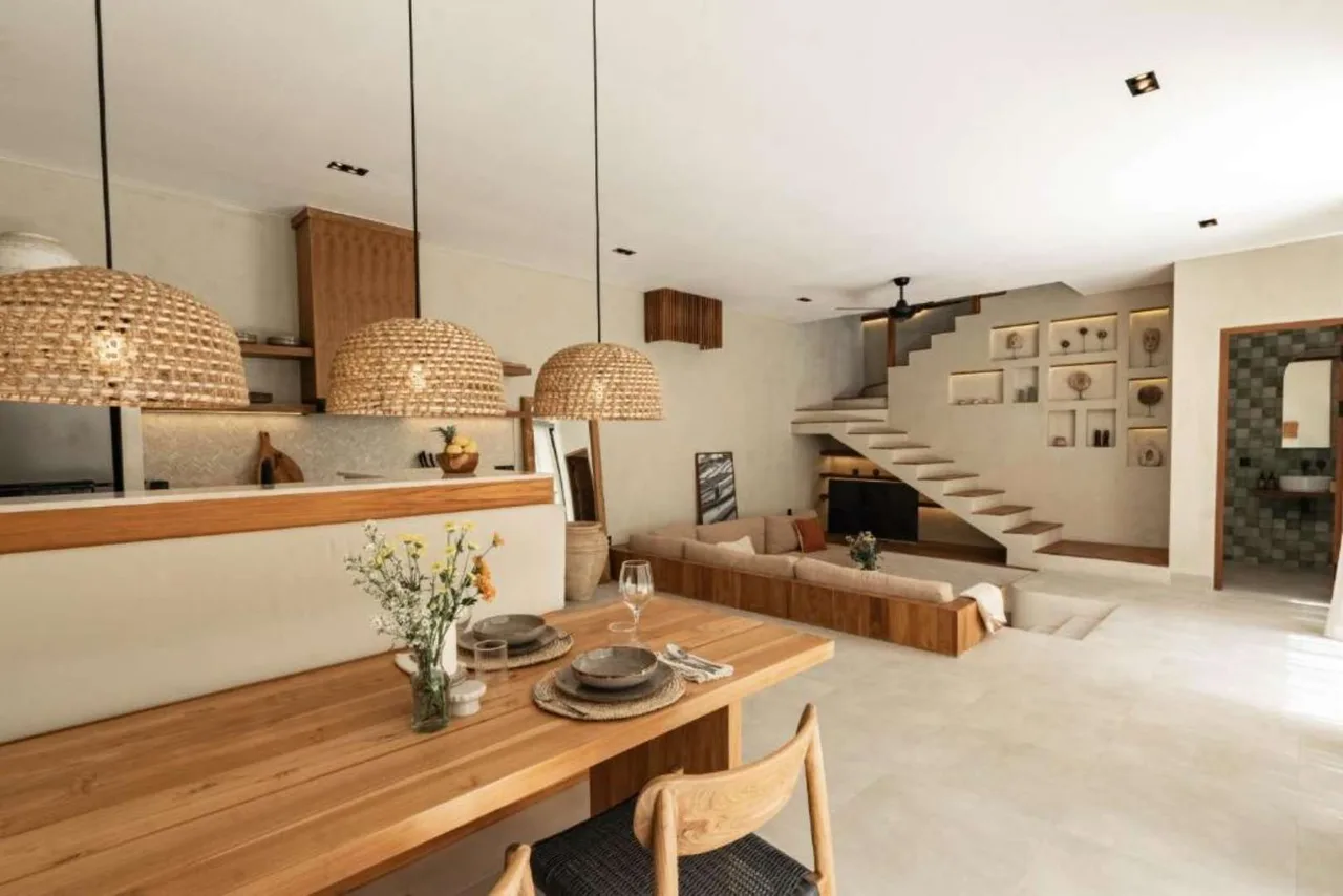 Villa exclusive avec un jardin paisible, photo 2